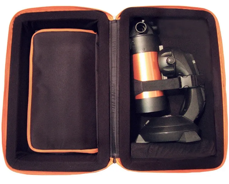 Celestron NexStar Carrying Case for 4/5/6/8Inch Optical Tubes - 94003