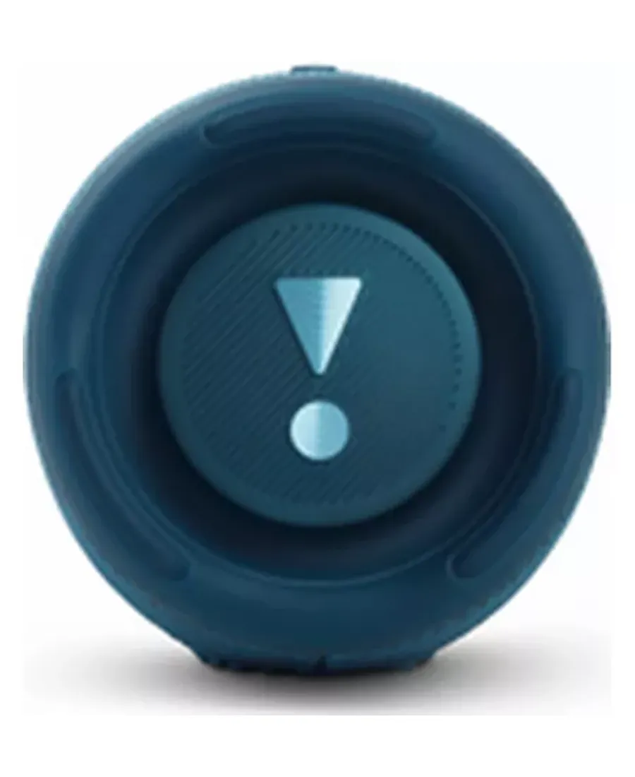 Charge 5 Portable Bluetooth Wireless Speaker | Blue