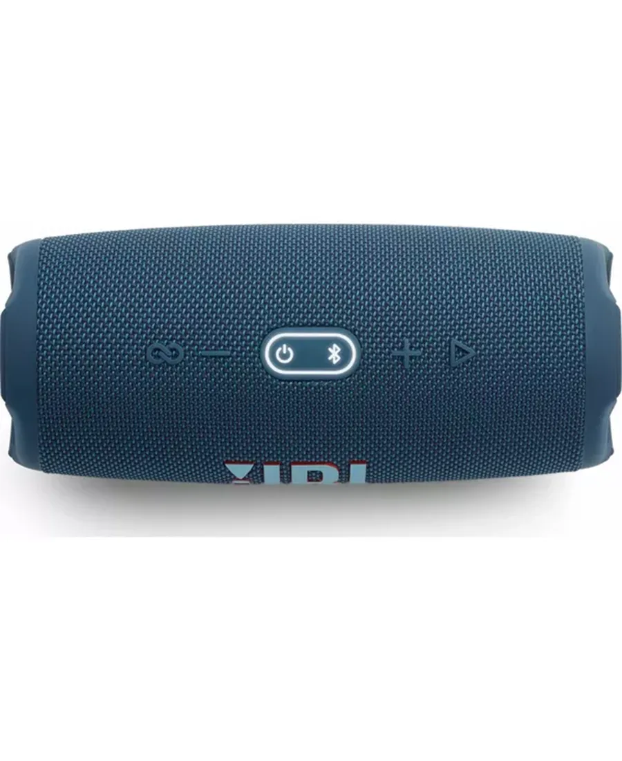 Charge 5 Portable Bluetooth Wireless Speaker | Blue