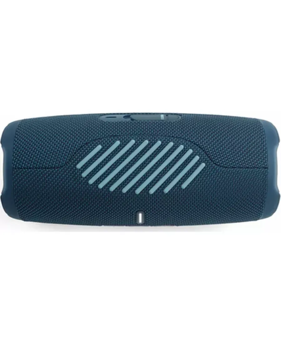 Charge 5 Portable Bluetooth Wireless Speaker | Blue