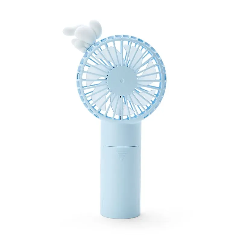 Cinnamoroll 2-Way Portable Fan