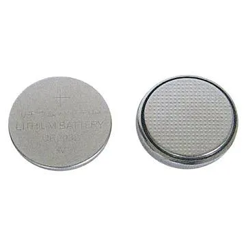 CR2032  Lithium Battery