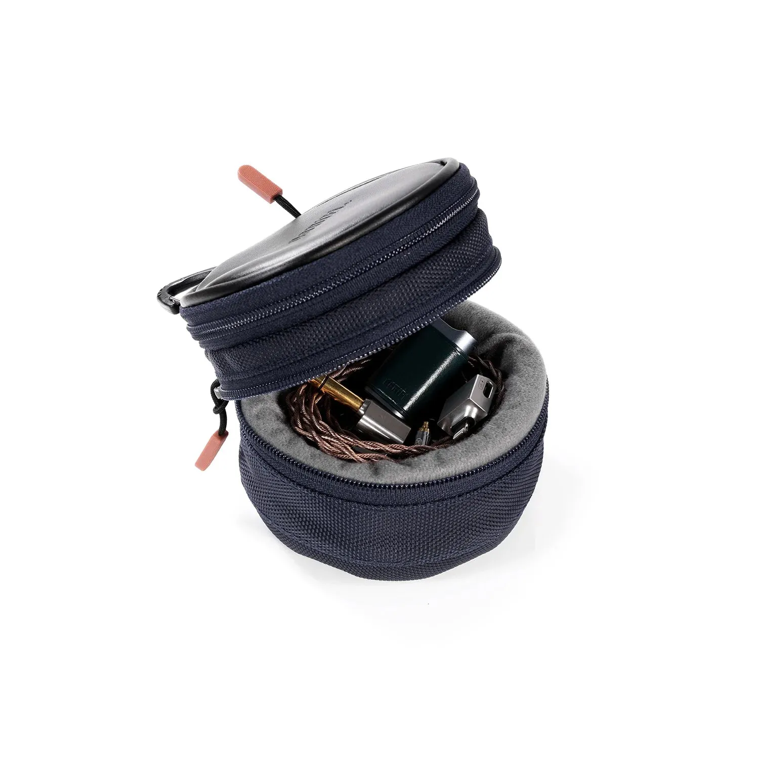 DD ddHiFi C100 Earphone Carrying Case