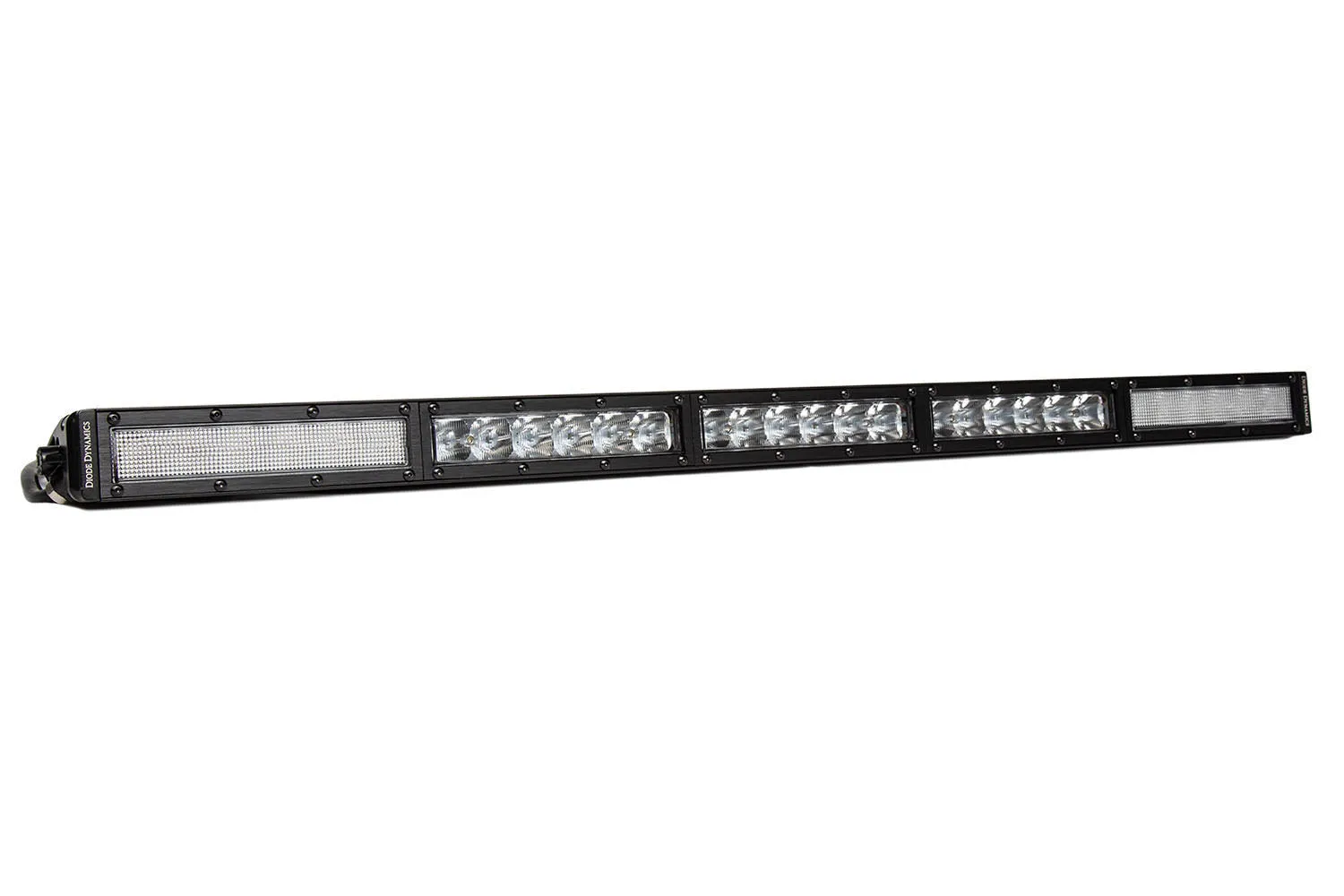 Diode Dynamics 30 Inch LED Light Bar  Single Row Straight Stage Series