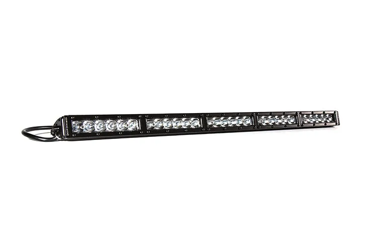 Diode Dynamics 30 Inch LED Light Bar  Single Row Straight Stage Series