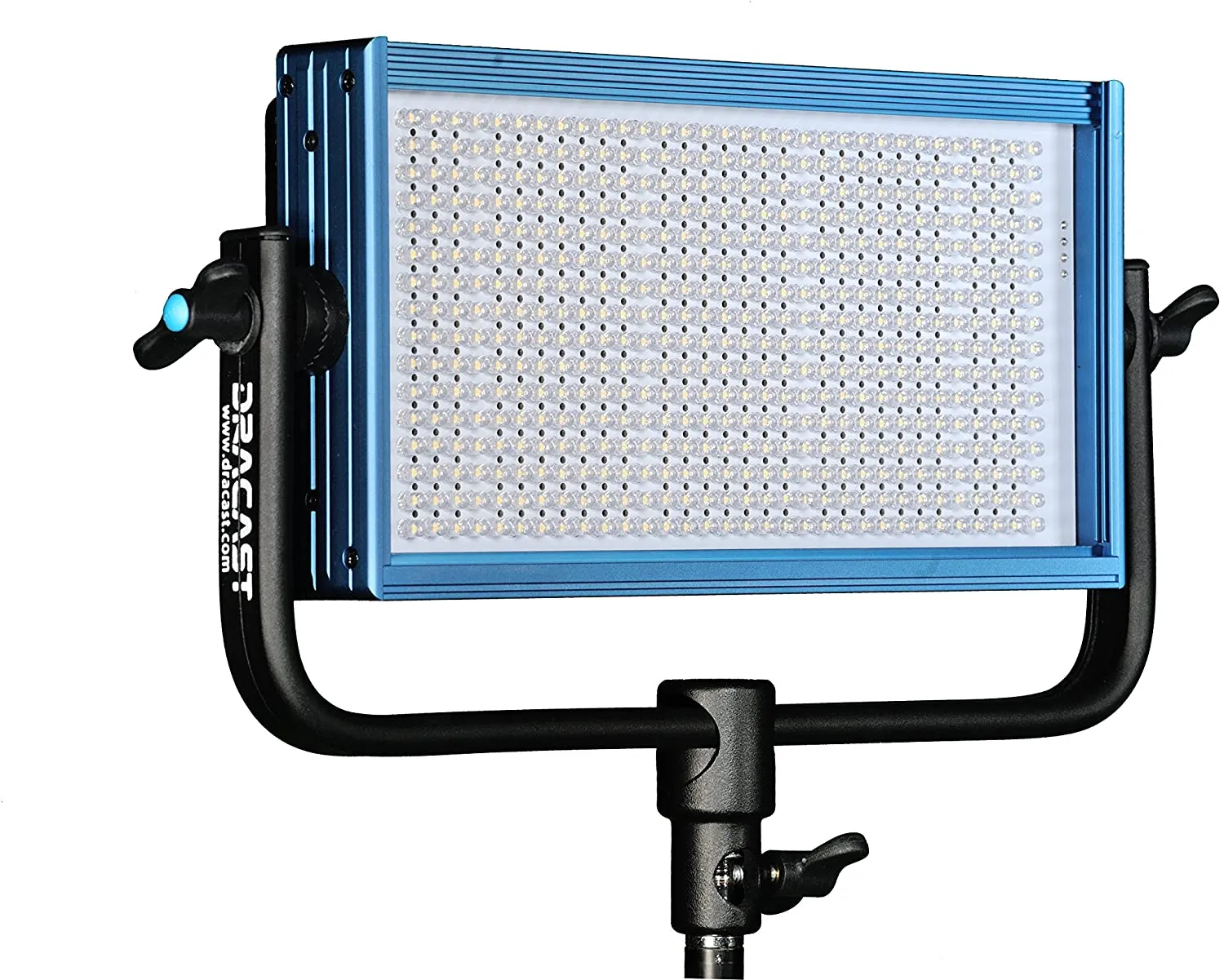 Dracast LED500 Pro Daylight 3 Light Kit - Used