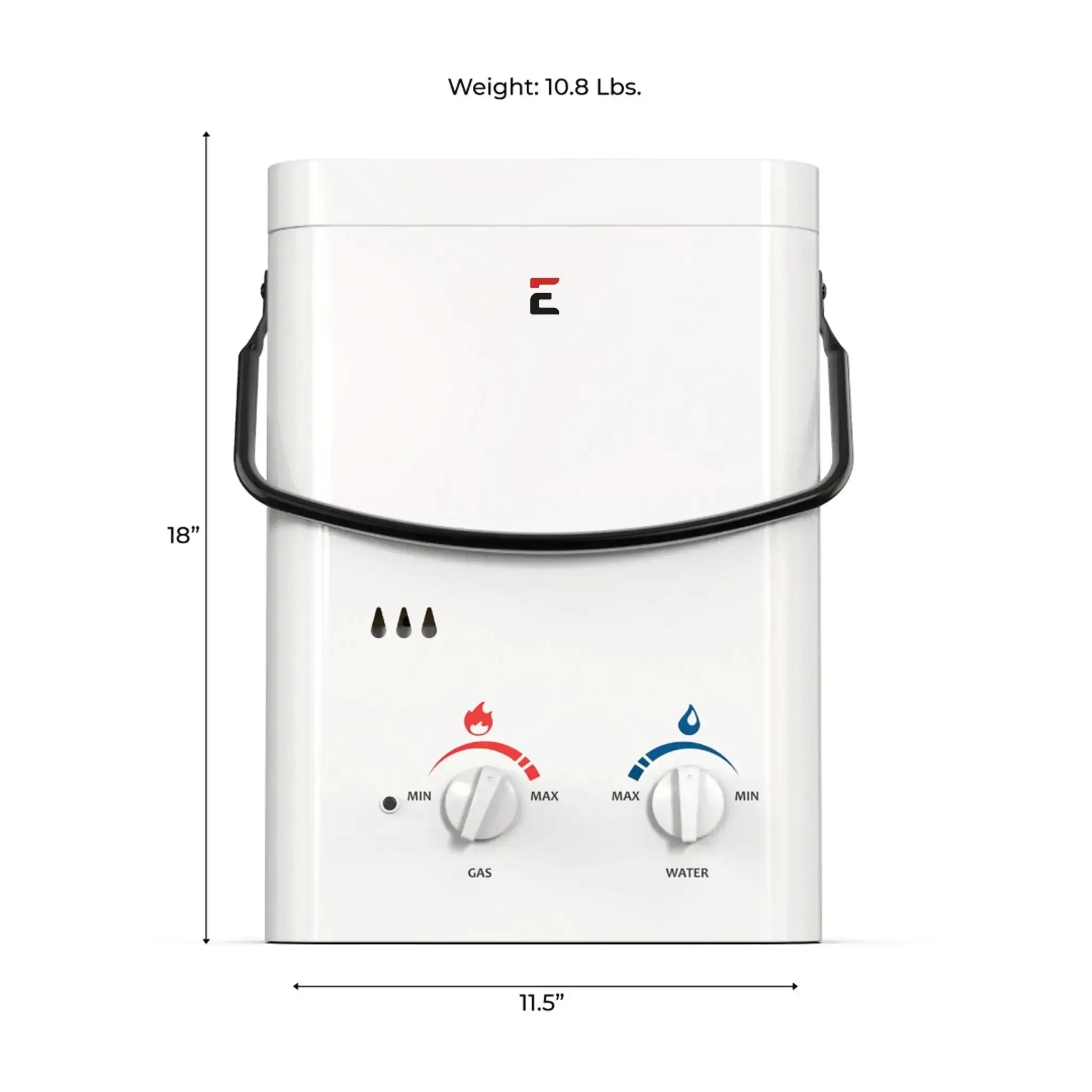 Eccotemp L5 Portable Tankless Water Heater