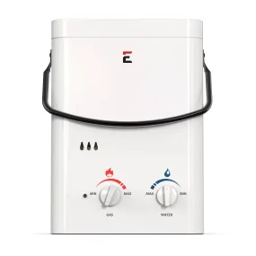 Eccotemp L5 Portable Tankless Water Heater