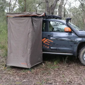 ECLIPSE CUBE SHOWER TENT **PRE-ORDER FOR CHRISTMAS DELIVERY**