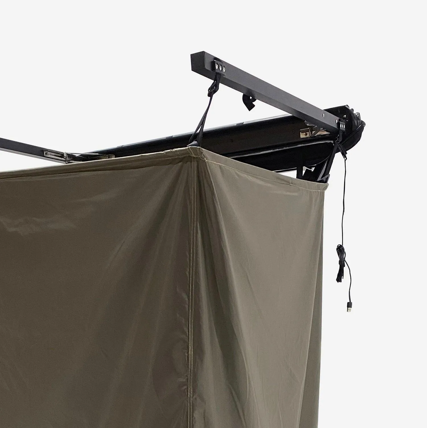 ECLIPSE CUBE SHOWER TENT **PRE-ORDER FOR CHRISTMAS DELIVERY**