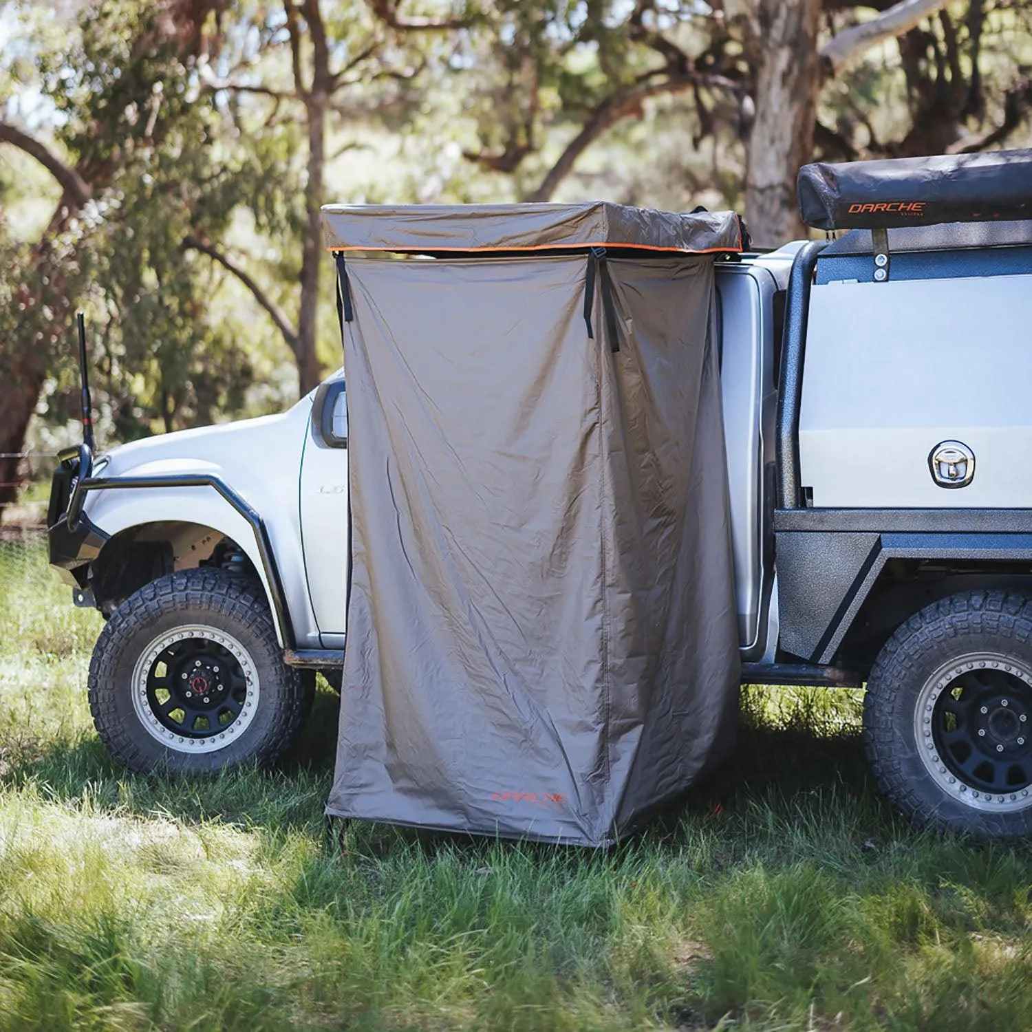 ECLIPSE CUBE SHOWER TENT **PRE-ORDER FOR CHRISTMAS DELIVERY**