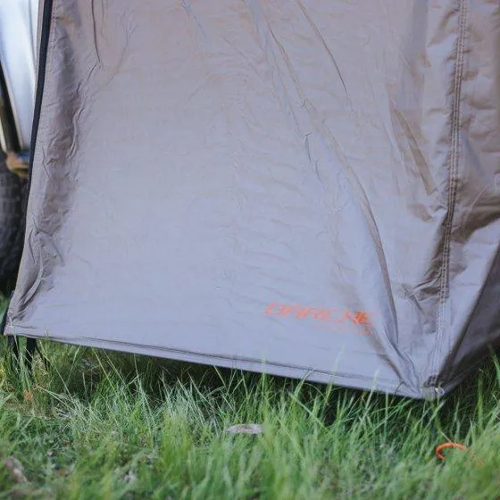 Eclipse Cube Shower Tent