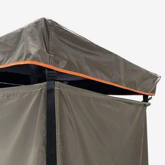 Eclipse Cube Shower Tent