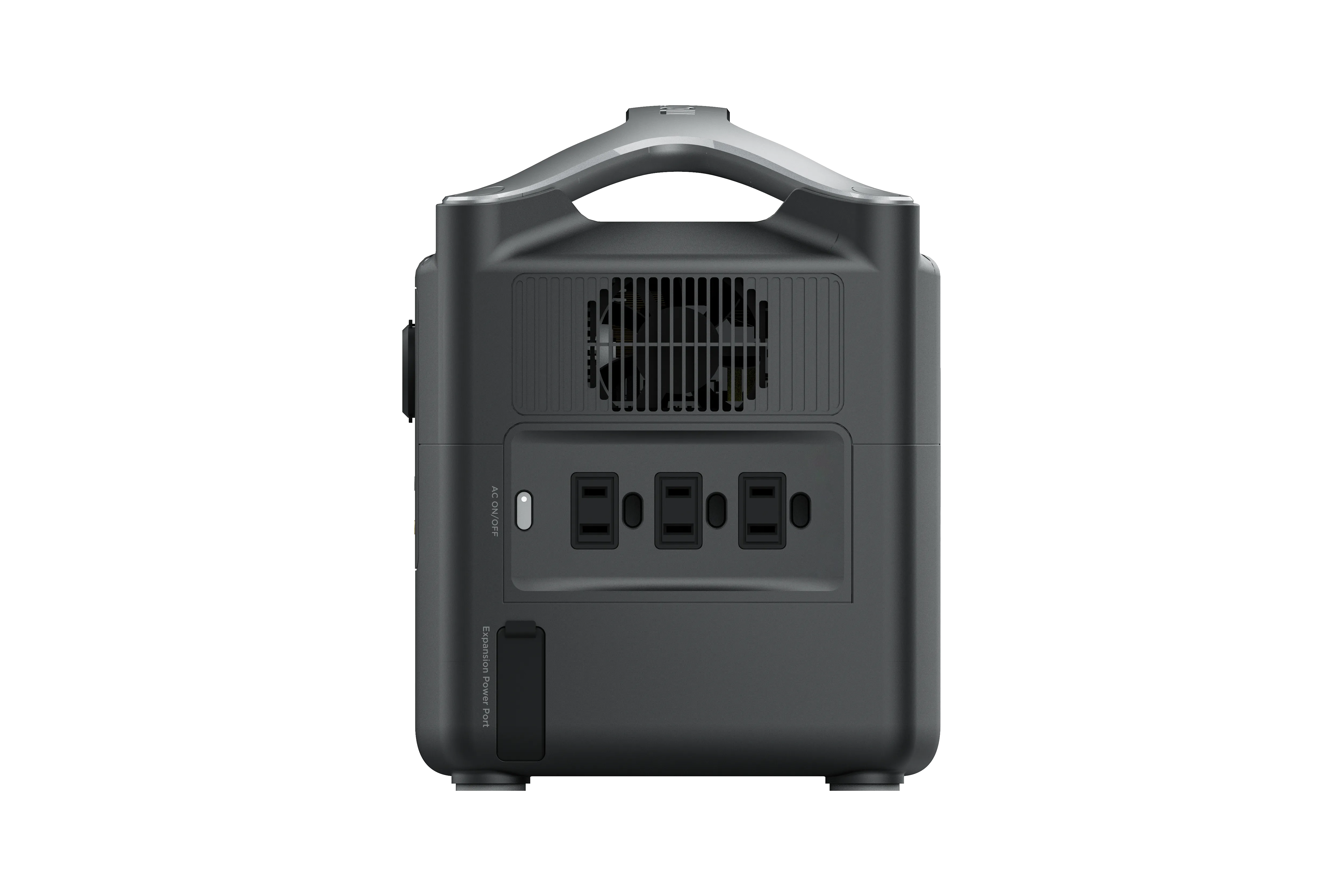 EcoFlow RIVER Pro Portable Power Station