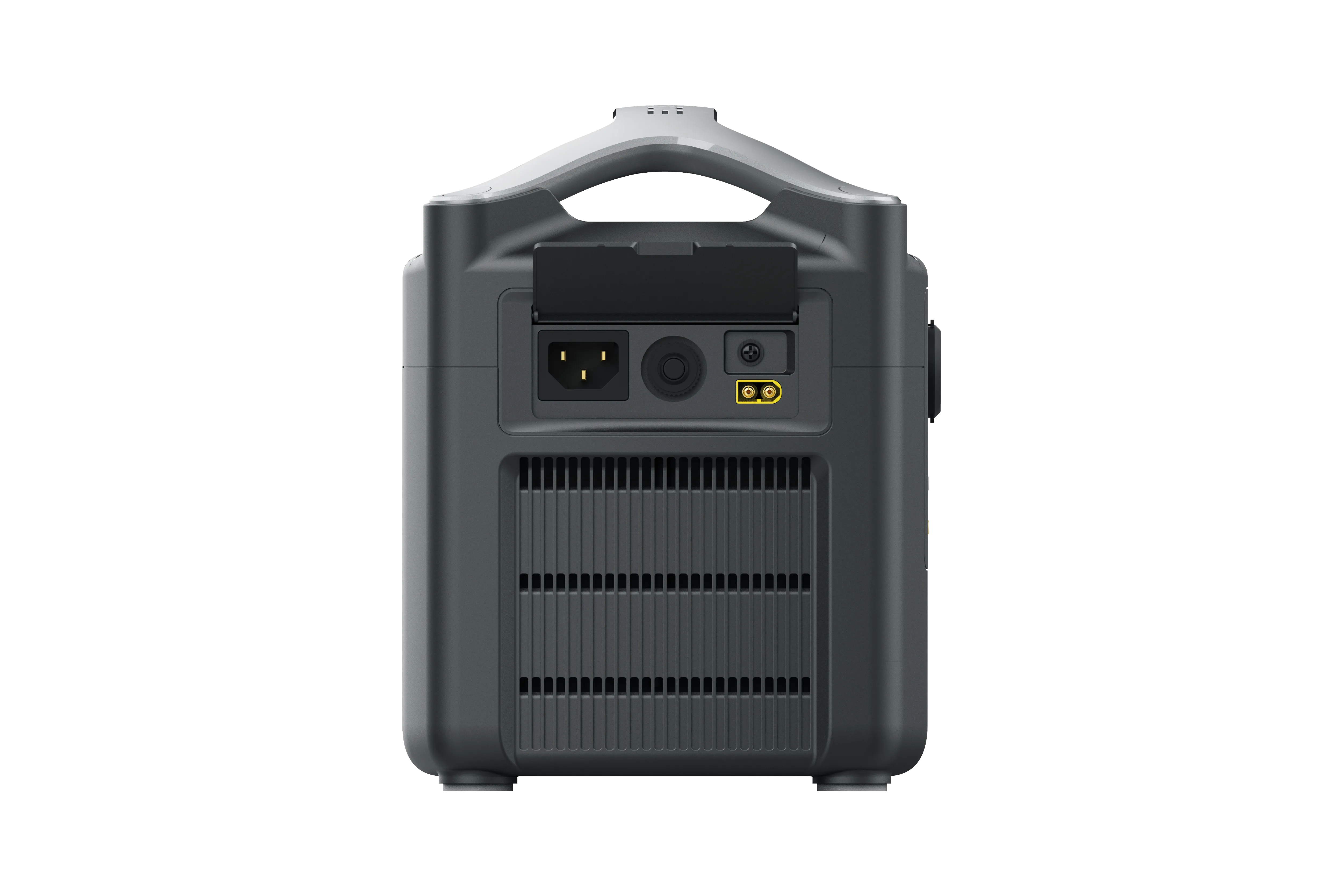 EcoFlow RIVER Pro Portable Power Station