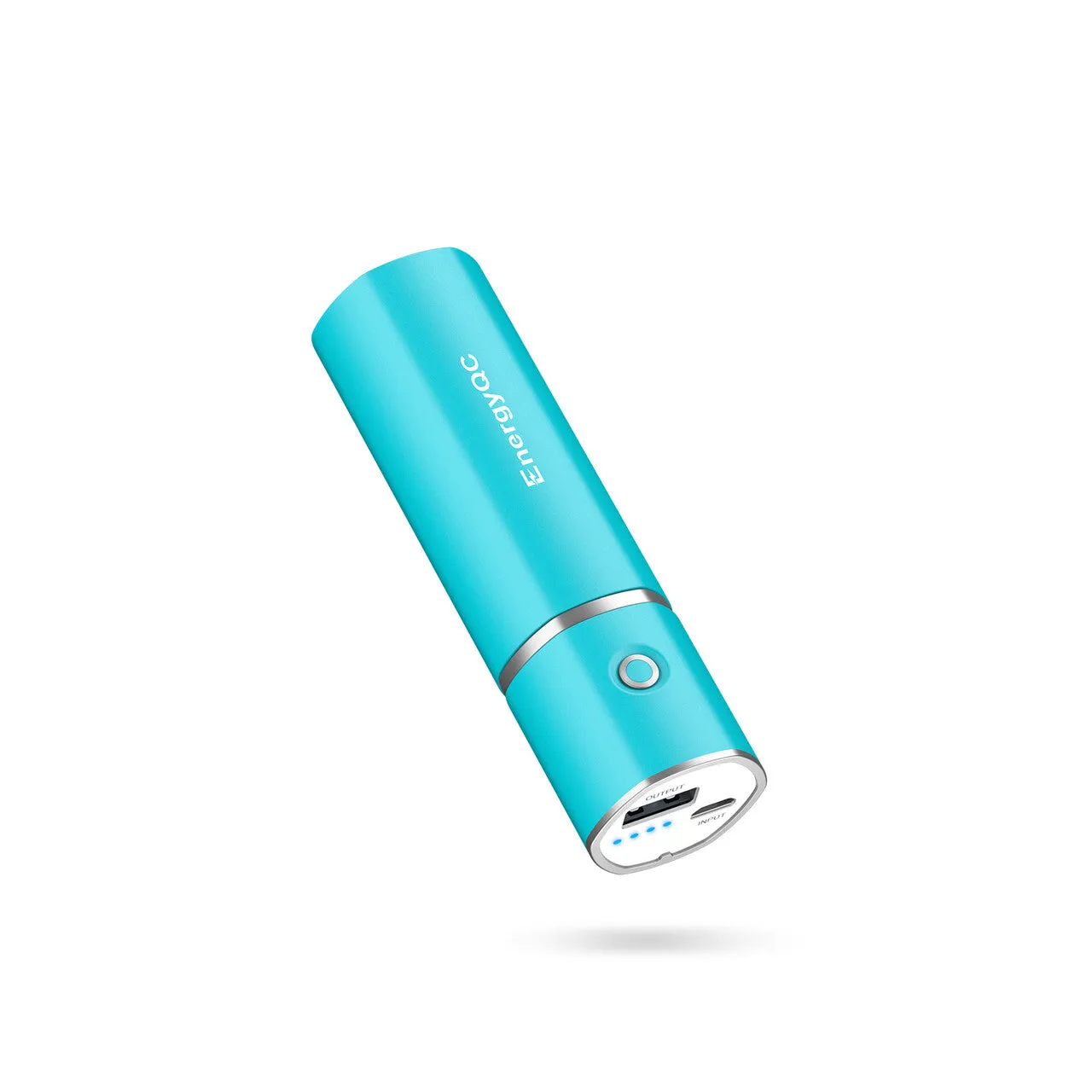 EnergyQC Slim 2 5000mAh Portable Charger