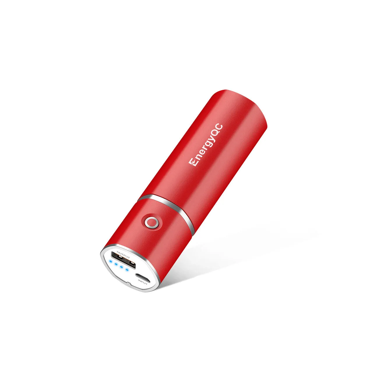 EnergyQC Slim 2 5000mAh Portable Charger