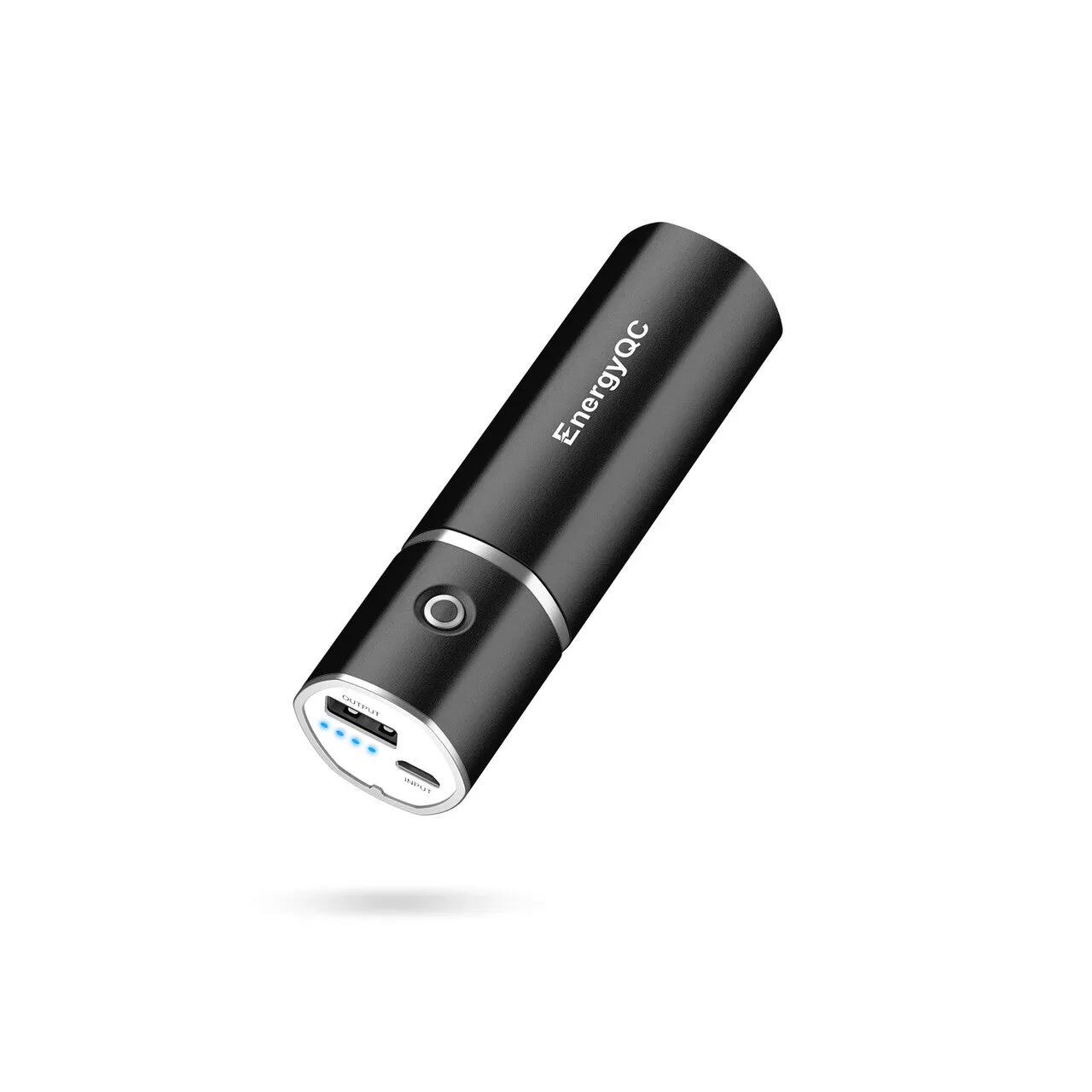 EnergyQC Slim 2 5000mAh Portable Charger