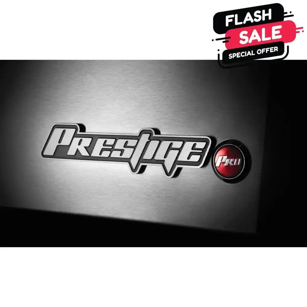 EX Display - Napoleon | Prestige PRO 665 RSIB With Infrared Side & Rear Burners