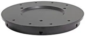 Flat Pier Plate for 8" ATS and other non-Astro-Physics piers (119FP)