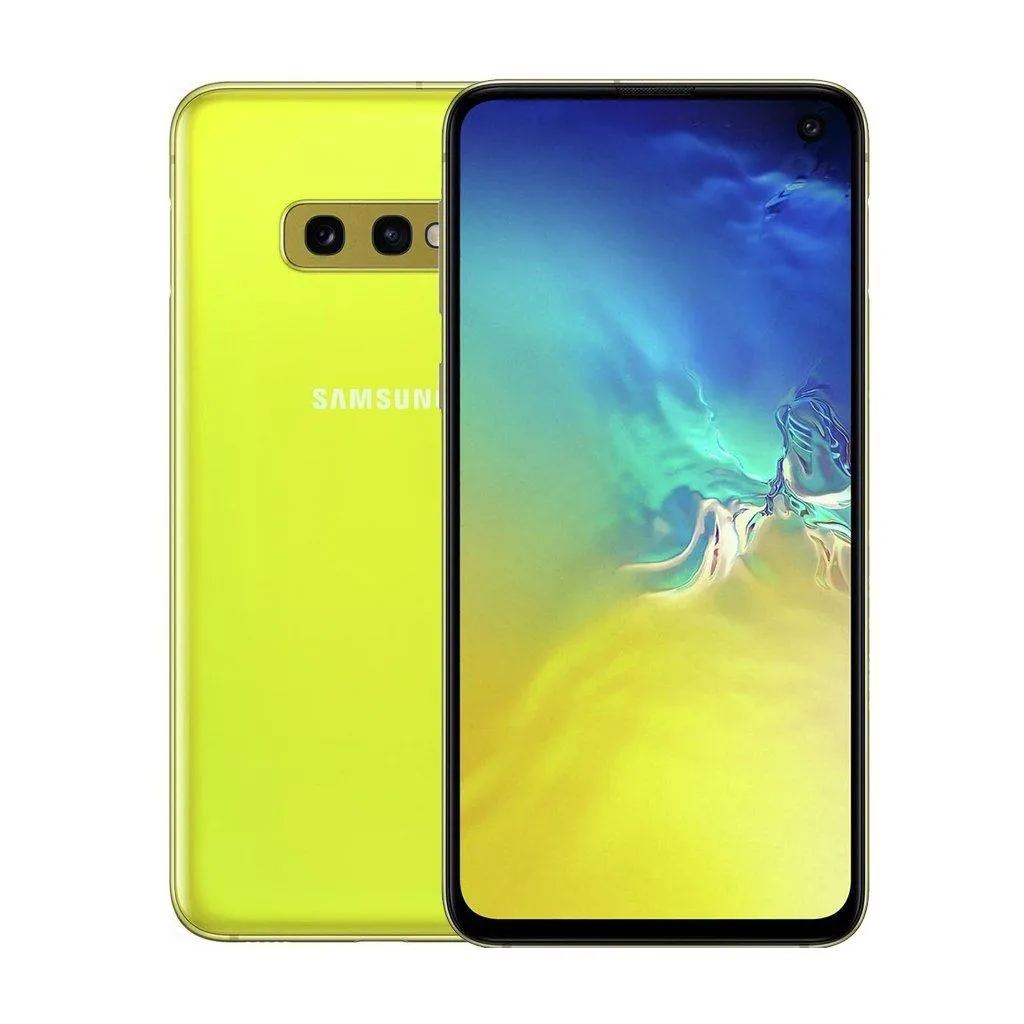 Galaxy S10e