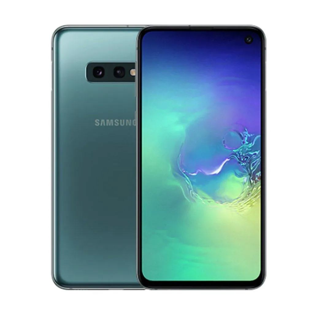 Galaxy S10e