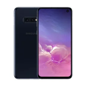 Galaxy S10e