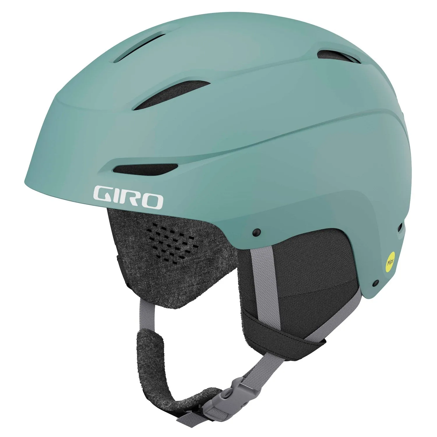 Giro Ceva MIPS Snow Helmet - 2025 - Women's