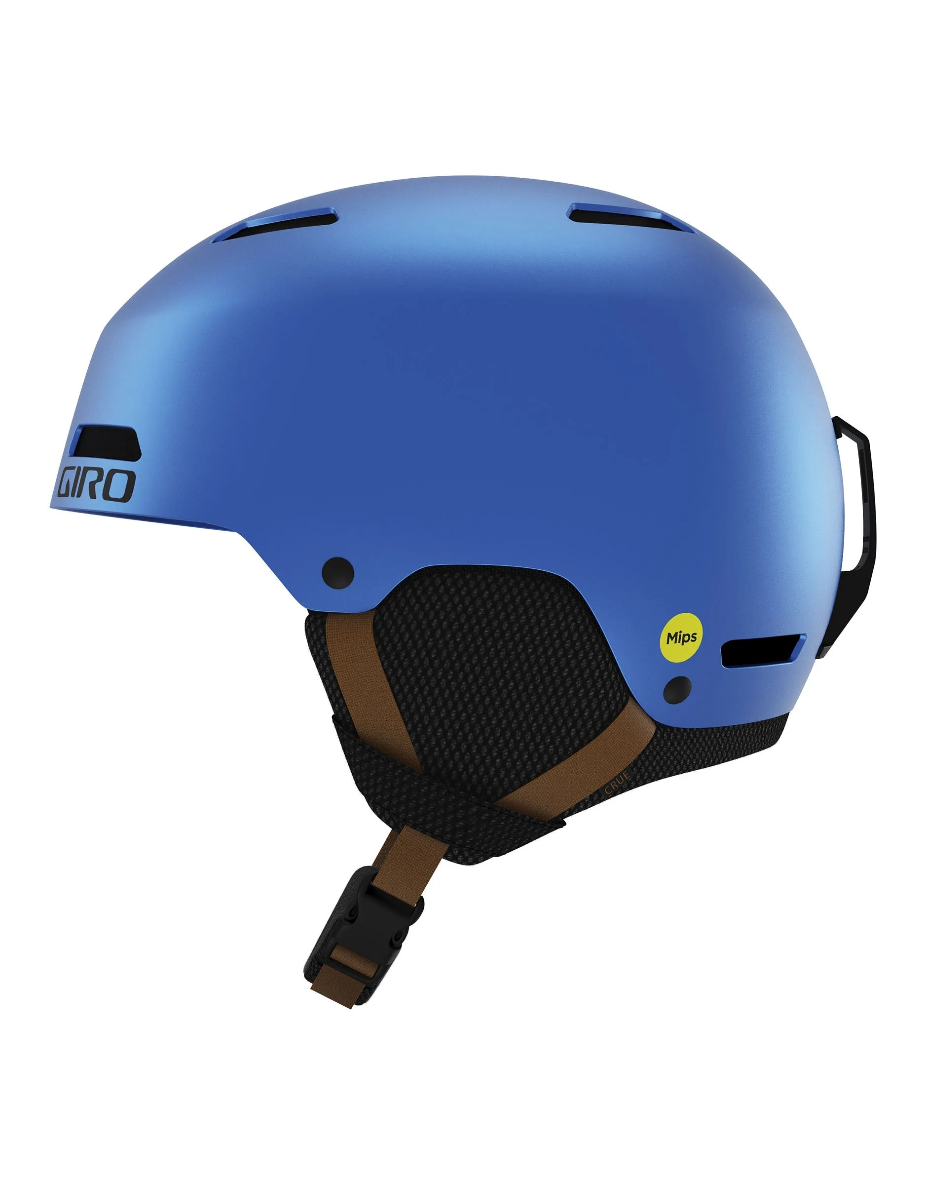 Giro Crue MIPS Junior Ski Helmet