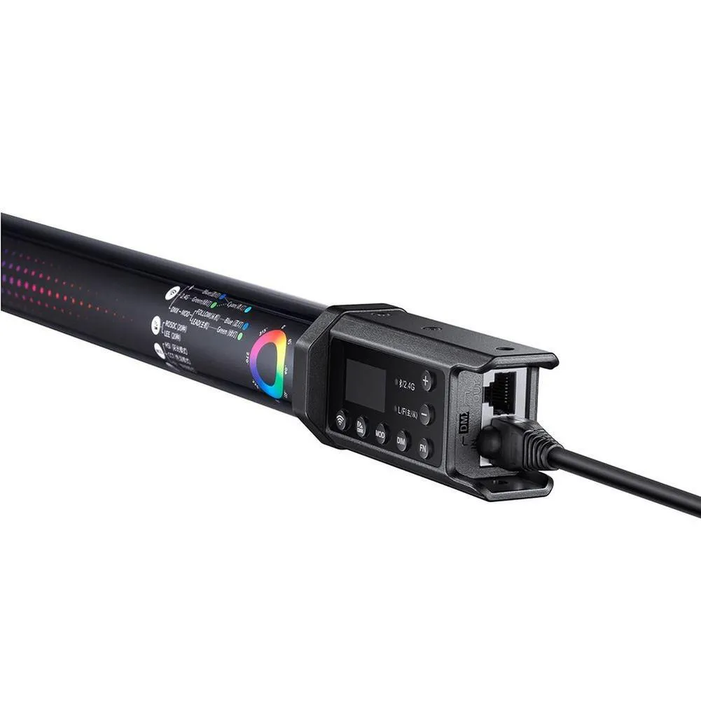 Godox TL60 2 Light RGB Led Tube Light Kit 750mm