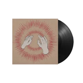 Godspeed You! Black Emperor / Lift Your Skinny Fists Like Antennas To Heaven 2xLP 180gram Vinyl