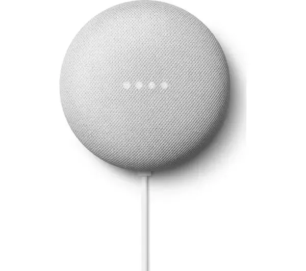 Google Nest Mini