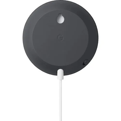 Google Nest Mini