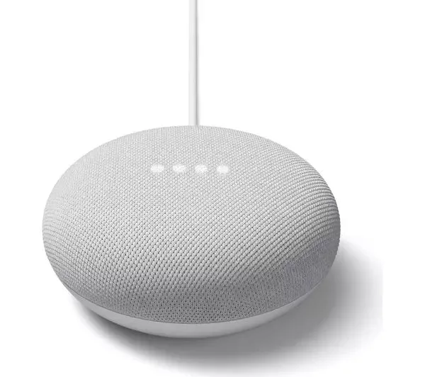 Google Nest Mini