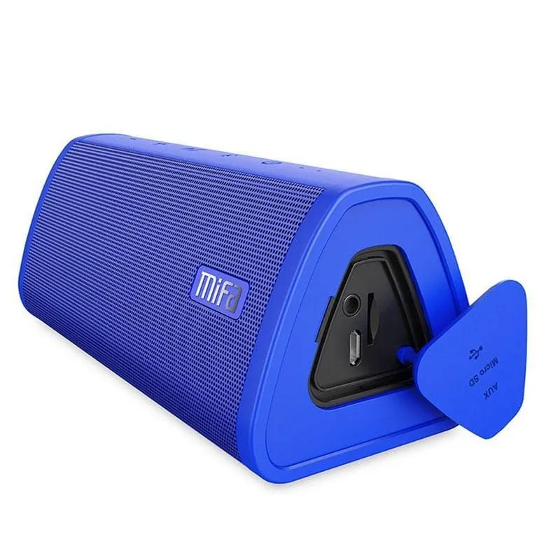 Graffiti Printed Wireless Bluetooth Speaker