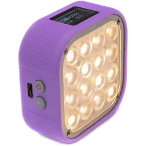 iFootage Anglerfish RGBW Handy Light - Glamour Purple