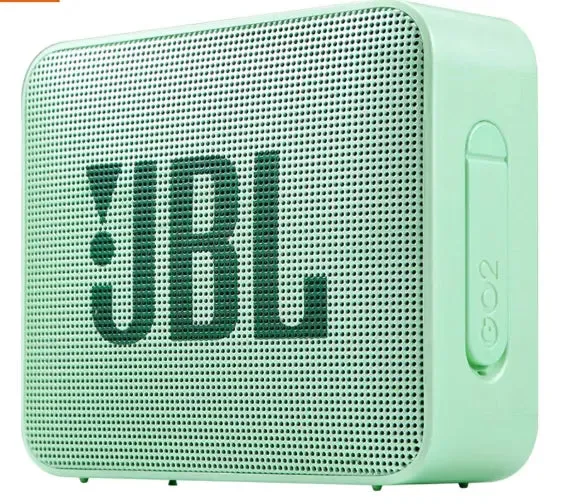 IPX7 Waterproof Wireless Portable JBL GO2 Bluetooth Speaker-Wireless Portable Speaker