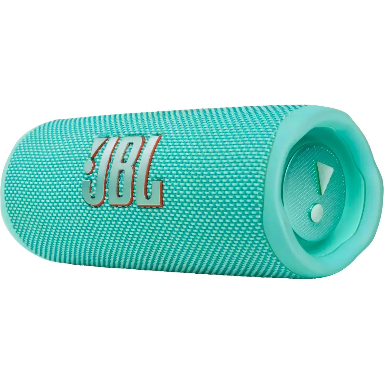 JBL Bluetooth 20-watt Waterproof Portable Speaker FLIP6TEALAM