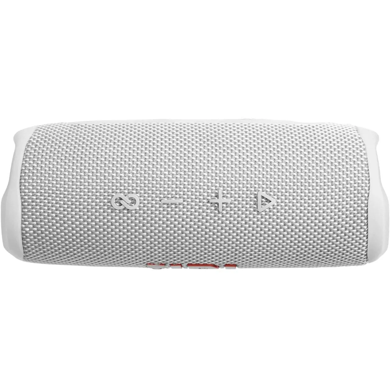 JBL Bluetooth 20-watt Waterproof Portable Speaker FLIP6WHITAM