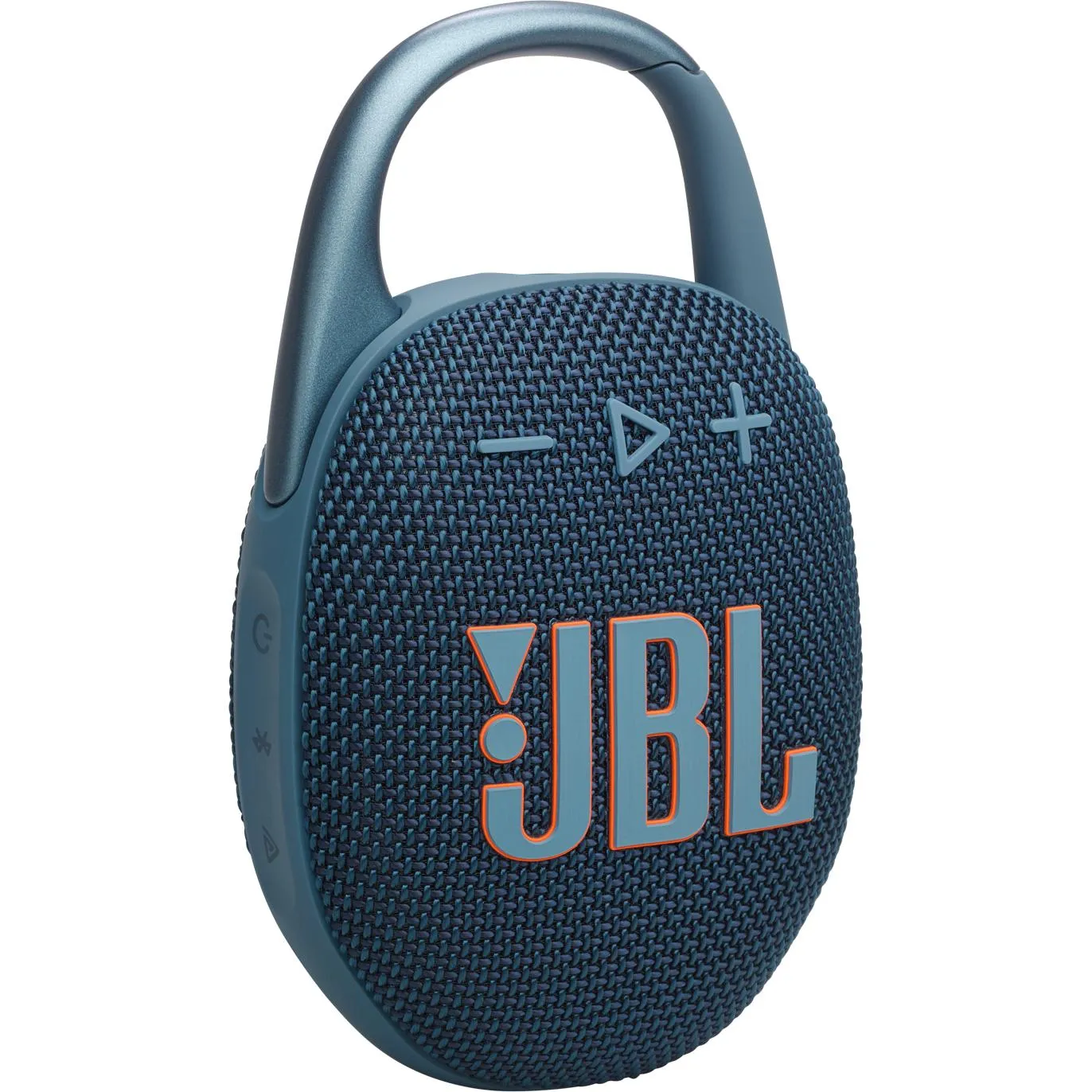 JBL Bluetooth Portable Speaker CLIP5BLUAM