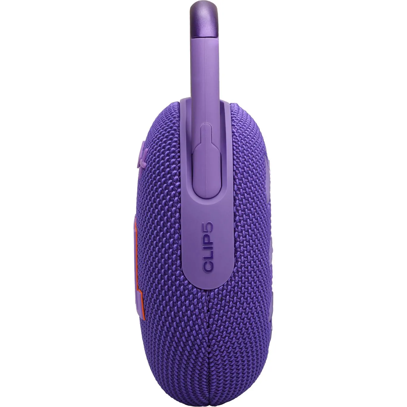 JBL Bluetooth Portable Speaker CLIP5PURAM