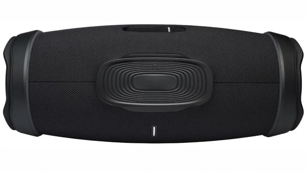 JBL Boombox 2 Portable Bluetooth Speaker Black 4805503