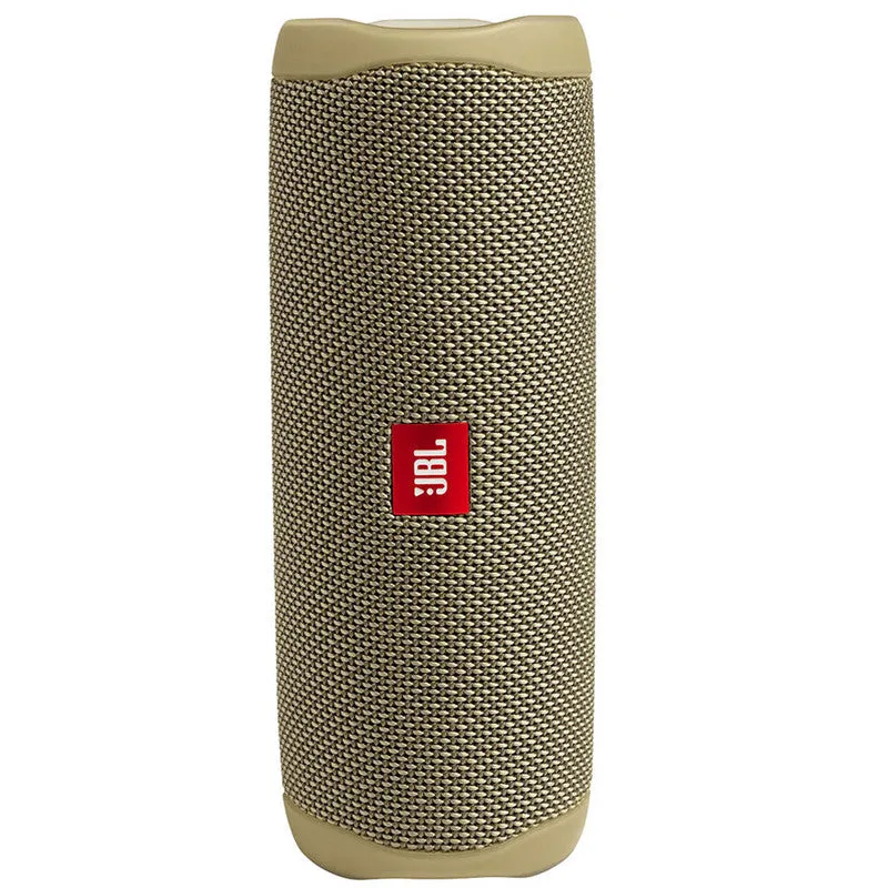 JBL Charge 4 Portable Wireless Bluetooth Waterprrof Speaker (Sand)