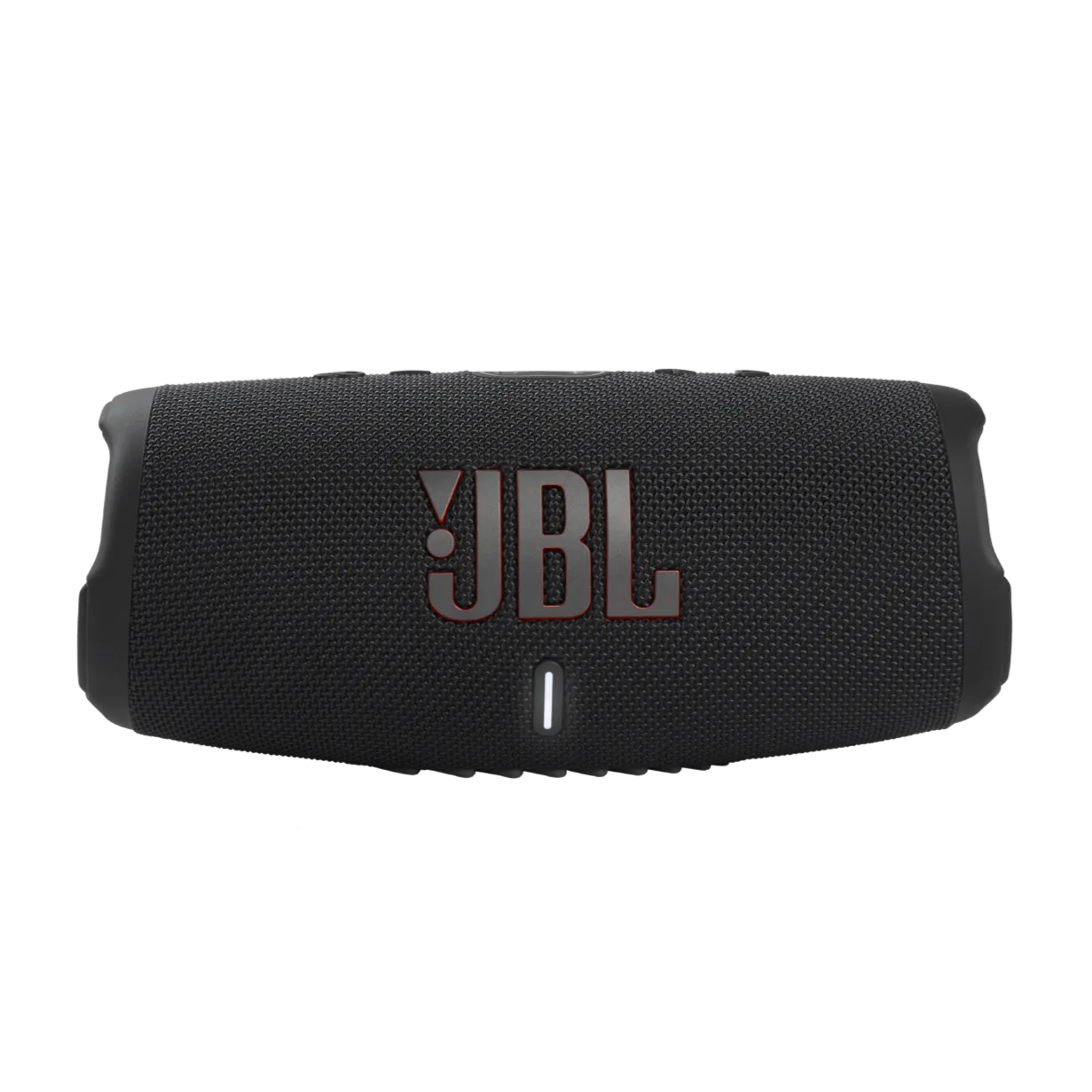 JBL CHARGE 5 Portable Bluetooth Speaker (Black)