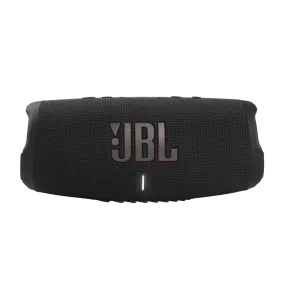 JBL CHARGE 5 Portable Bluetooth Speaker (Black)