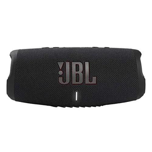 JBL Charge 5 Portable Bluetooth Speaker with IP67 Waterproof