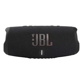 JBL Charge 5 Portable Bluetooth Speaker with IP67 Waterproof