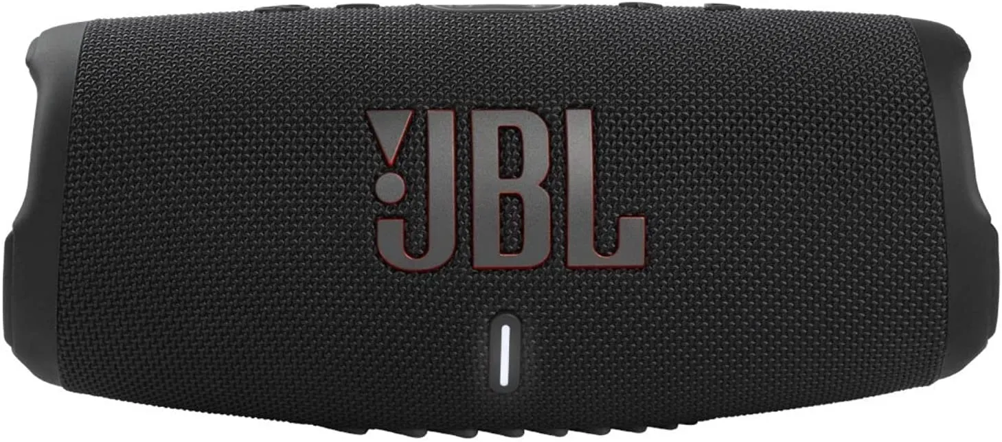 JBL Charge 5 - Portable Bluetooth Speaker with IP67 Waterproof