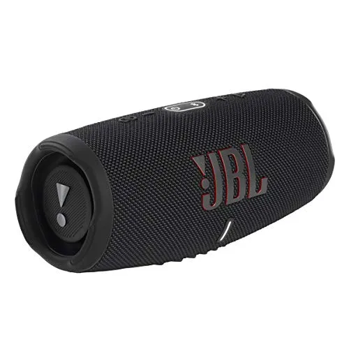 JBL Charge 5 Portable Bluetooth Speaker with IP67 Waterproof