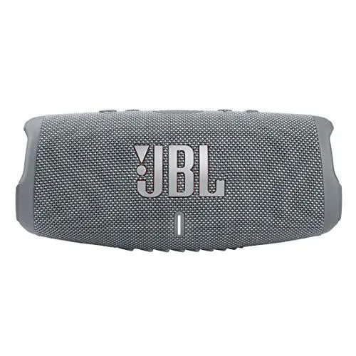 JBL Charge 5 Portable Bluetooth Speaker with IP67 Waterproof